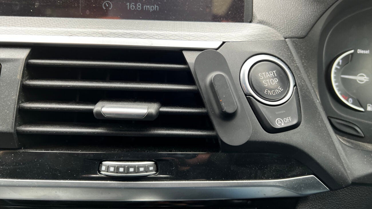 Echo Auto (2nd Gen) Review: Adds Alexa to your car
