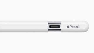 Apple Pencil USB-C cap