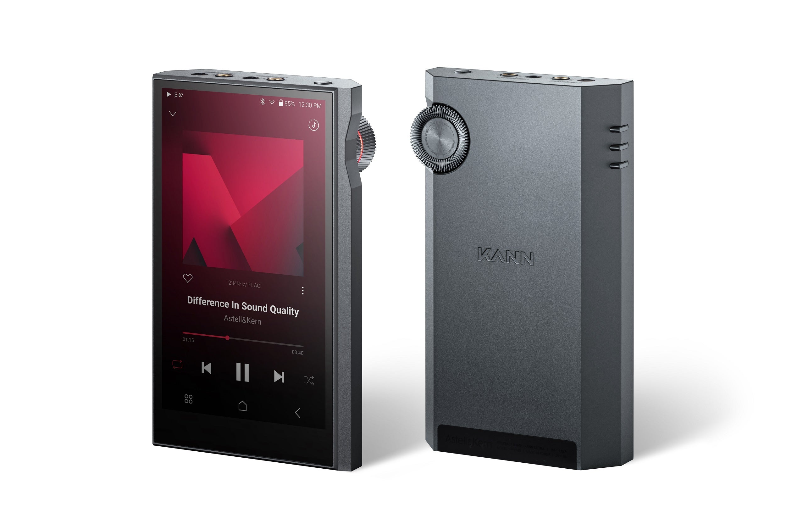 Astell Kern’s Kann Extremely participant is its strongest but | Digital Noch
