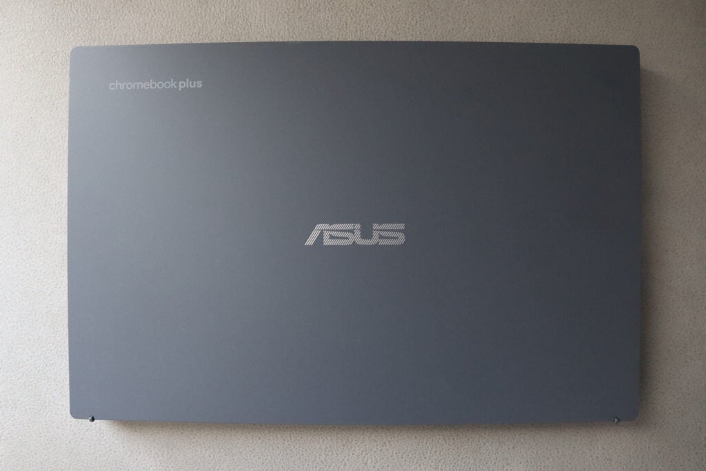 Lid - Asus Chromebook Plus CX34