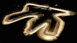 F1 Qatar Grand Prix