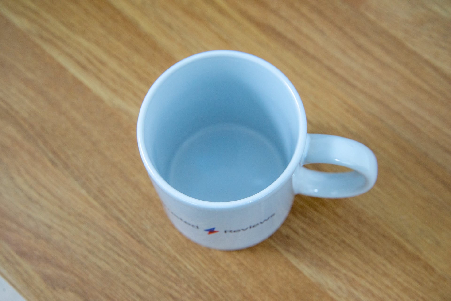 Hotpoint Hydroforce H8I HT59 LS UK coffee mug clean
