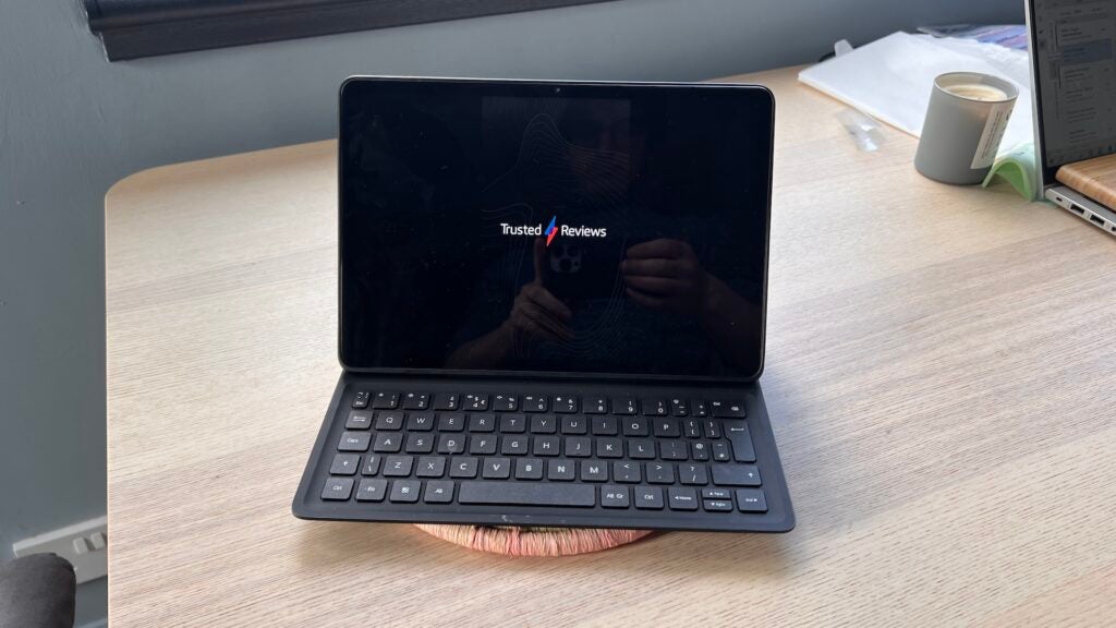 Huawei MatePad 11.5 keyboard cover