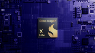 Snapdragon X Elite from Qualcomm