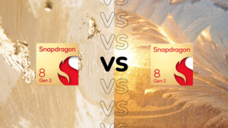 Snapdragon 8 Gen 3 vs Snapdragon 8 Gen 2