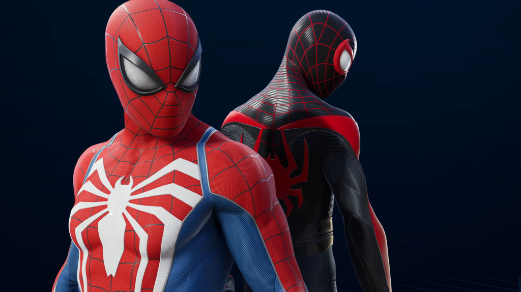 What’s New in Marvel’s Spider-Man 2 (2023) Compared to Marvel’s Spider-Man (2018)?