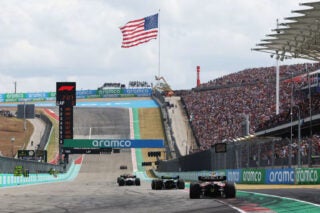 United States Grand Prix 2023