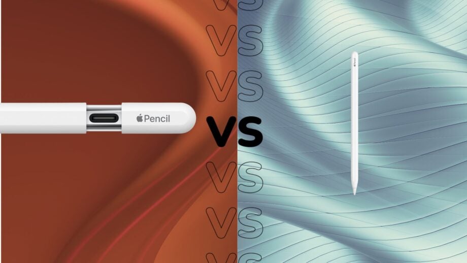 Apple Pencil 2 vs Apple Pencil USB-C: Which is right for you?