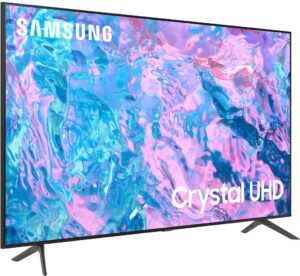 Samsung 85-inch TV is down $400+