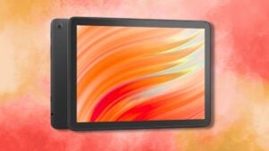 Snag a 43% discount on the latest Amazon Fire HD 10