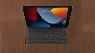 Apple Smart Keyboard iPad