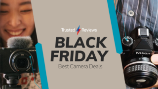Best Camera Deals