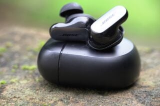 Bose QuietComfort QC Earbuds