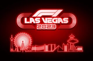 Las Vegas Grand Prix F1