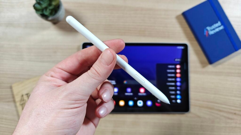 Samsung Galaxy Tab S9 S Pen