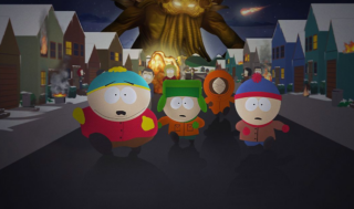 Paramount+ South Park