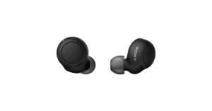 Buy the Sony WF-C500 true wireless headphones for just £43.69
