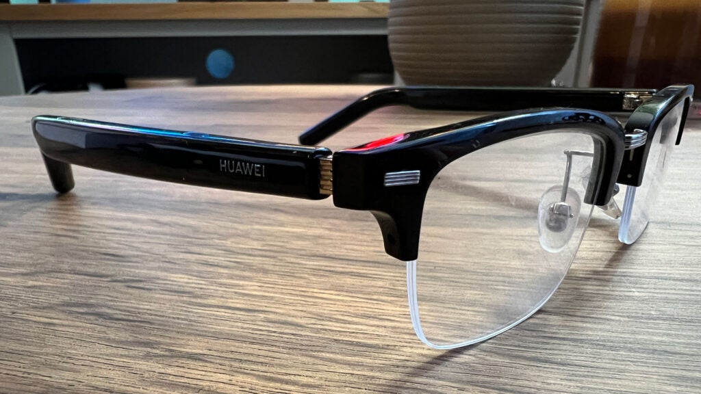 Huawei Eyewear 2 side-on