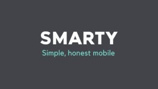Smarty mobile