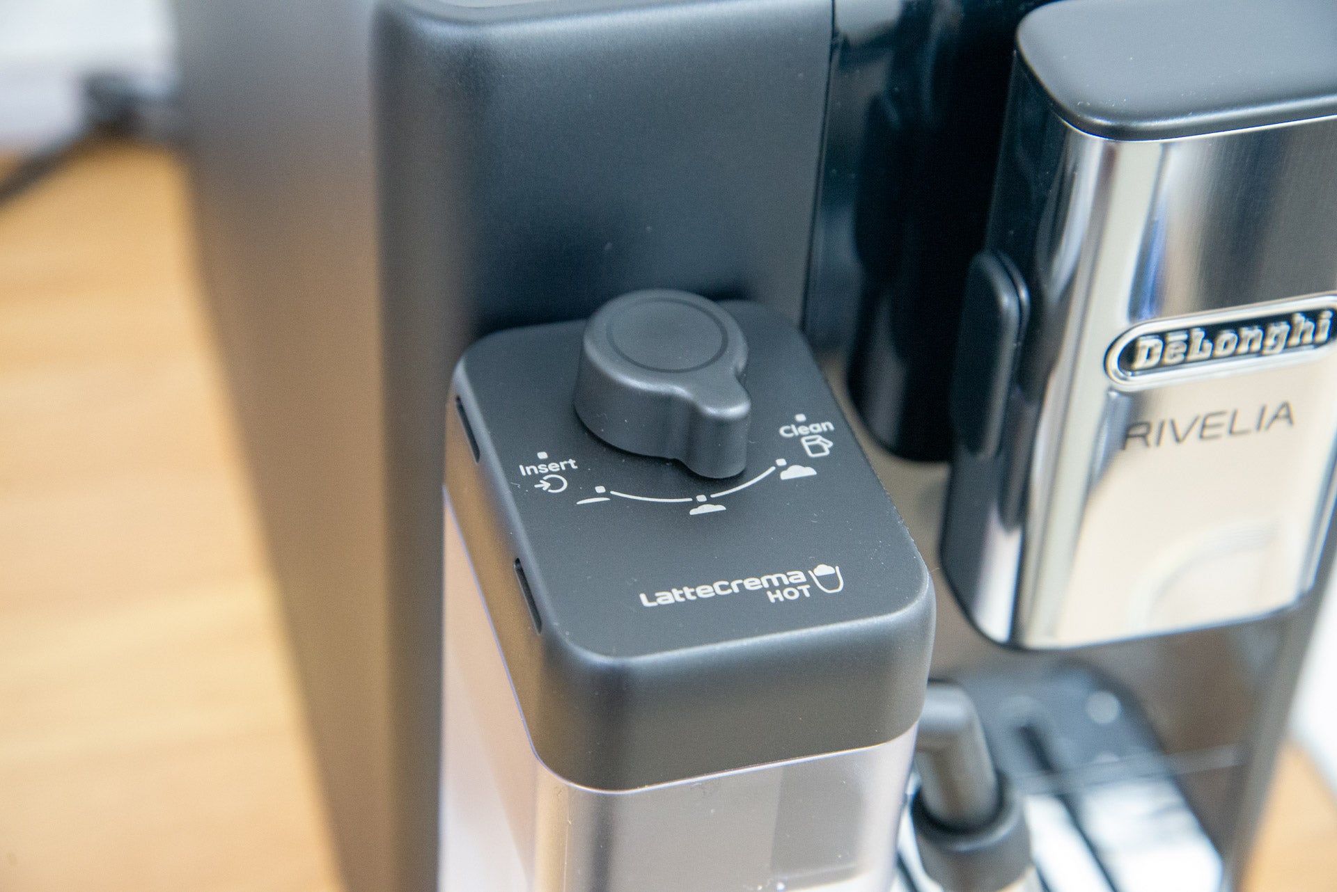 De'Longhi Rivelia review: is the bean-to-cup their best machine