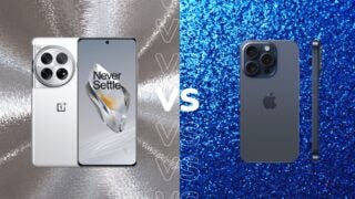 OnePlus 12 vs iPhone 15 Pro