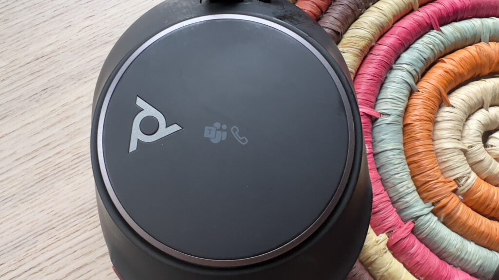 Poly Voyager Surround 80 UC earcups