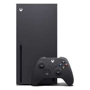 Save 29% on the Xbox Series X