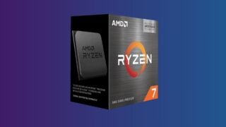 AMD Ryzen 7 5800X3D CPU deal