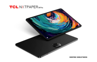 TCL NXTPAPER 3.0