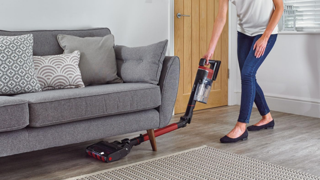 Shark’s all-in-one cordless vacuum just hit a bargain price