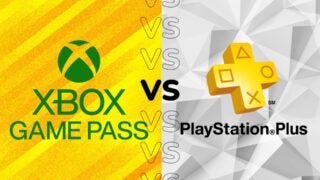 Xbox Game Pass vs PlayStation Plus