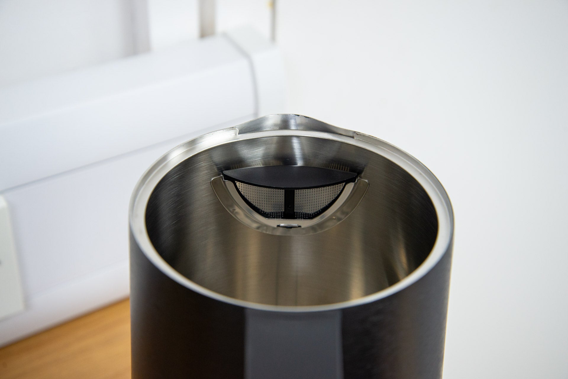Haier Kettle I-Master Series 5 limescale filter