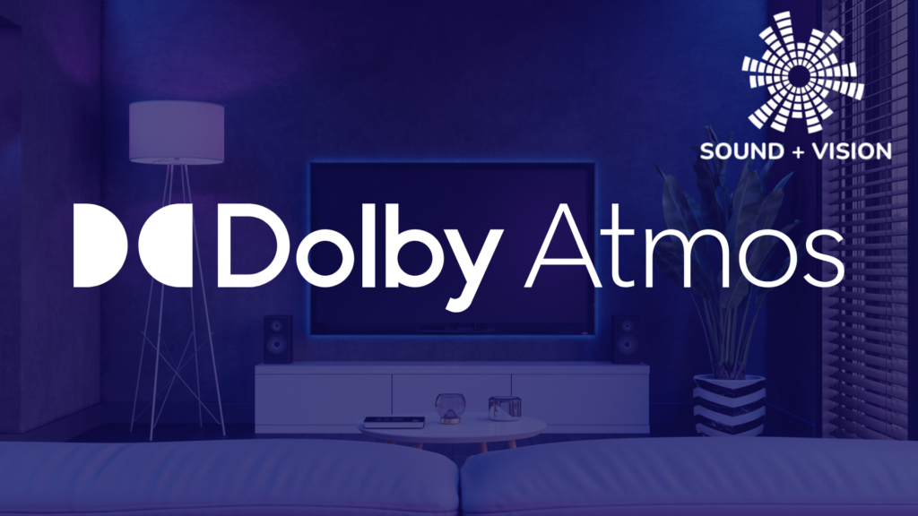 Sound and Imaginative and prescient: We have a Dolby Atmos challenge, and it is not going away | Digital Noch