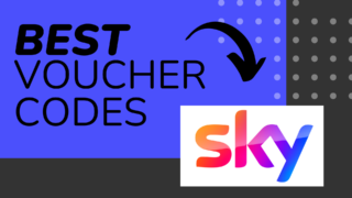 Sky vouchers