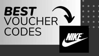 Nike vouchers