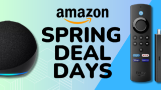 Amazon Spring Deal Days