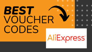 AliExpress vouchers