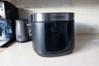 Profile - Cosori Rice Cooker