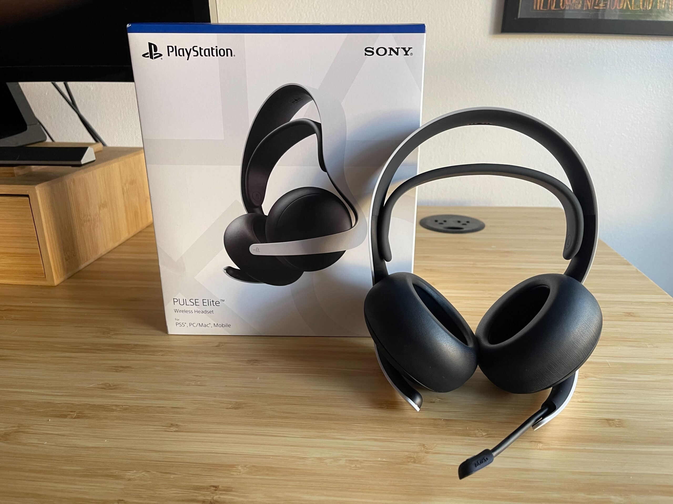 PlayStation Pulse Elite Review