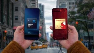 Samsung Galaxy S24 Exynos vs Galaxy S24 Snapdragon
