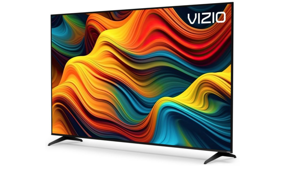 $1,000 can get you a lot of 4K TV these days