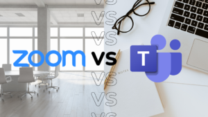 Zoom Workplace vs Microsoft Teams