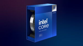 Intel Core Unlocked