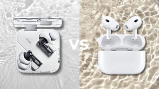 Nothing Buds vs AirPods Pro