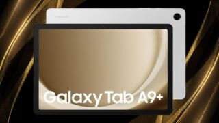 Samsung Galaxy Tab A9 Plus deal