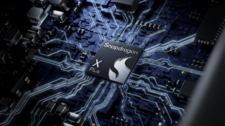Snapdragon X Plus - Hero Image
