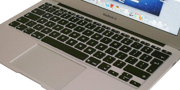 Apple MacBook Air 11-inch (mid 2011) Review Trusted Reviews