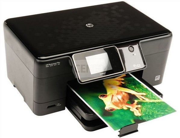 overzee deugd Uitgebreid HP Photosmart Plus B210a Review | Trusted Reviews