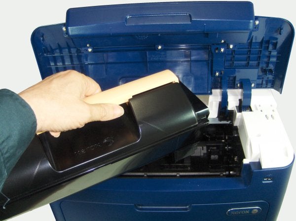 Xerox Phaser 4620V/DN — тонер
