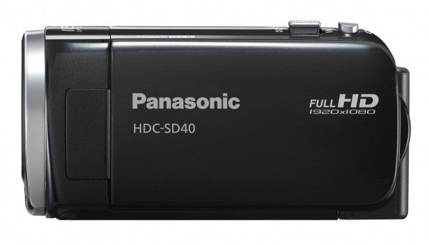 HDC-SD60 comme VSK0695 6AS93502 HDC-SD40PC etc. vhbw 220V Bloc dalimentation HDC-SD40P Chargeur pour caméra Panasonic HDC-SD40GK HDC-SD41 